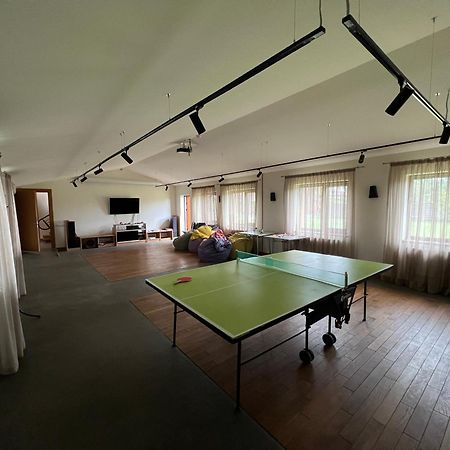 Eden Resort Yasnogorodka  Экстерьер фото