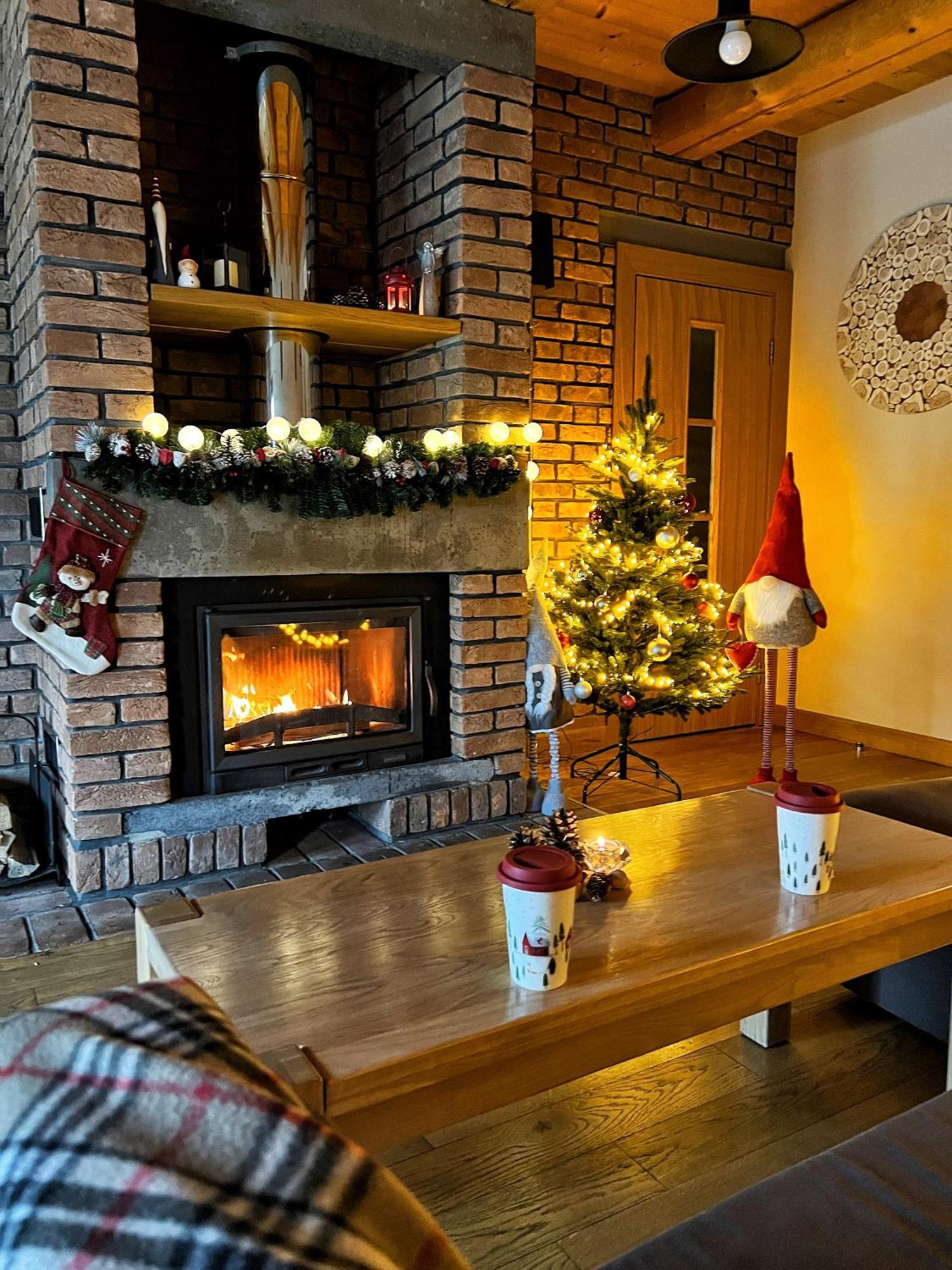 Eden Resort Yasnogorodka  Экстерьер фото