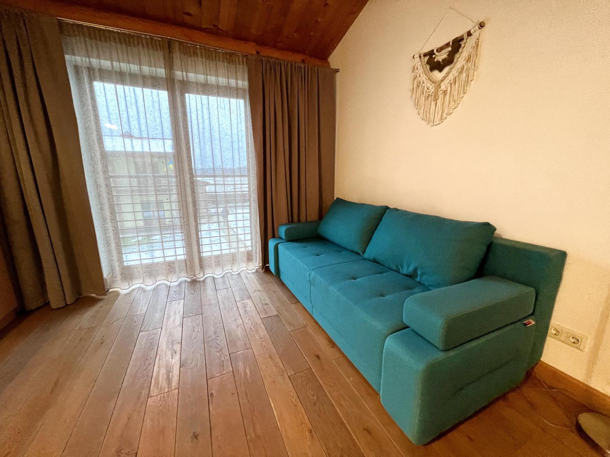 Eden Resort Yasnogorodka  Экстерьер фото