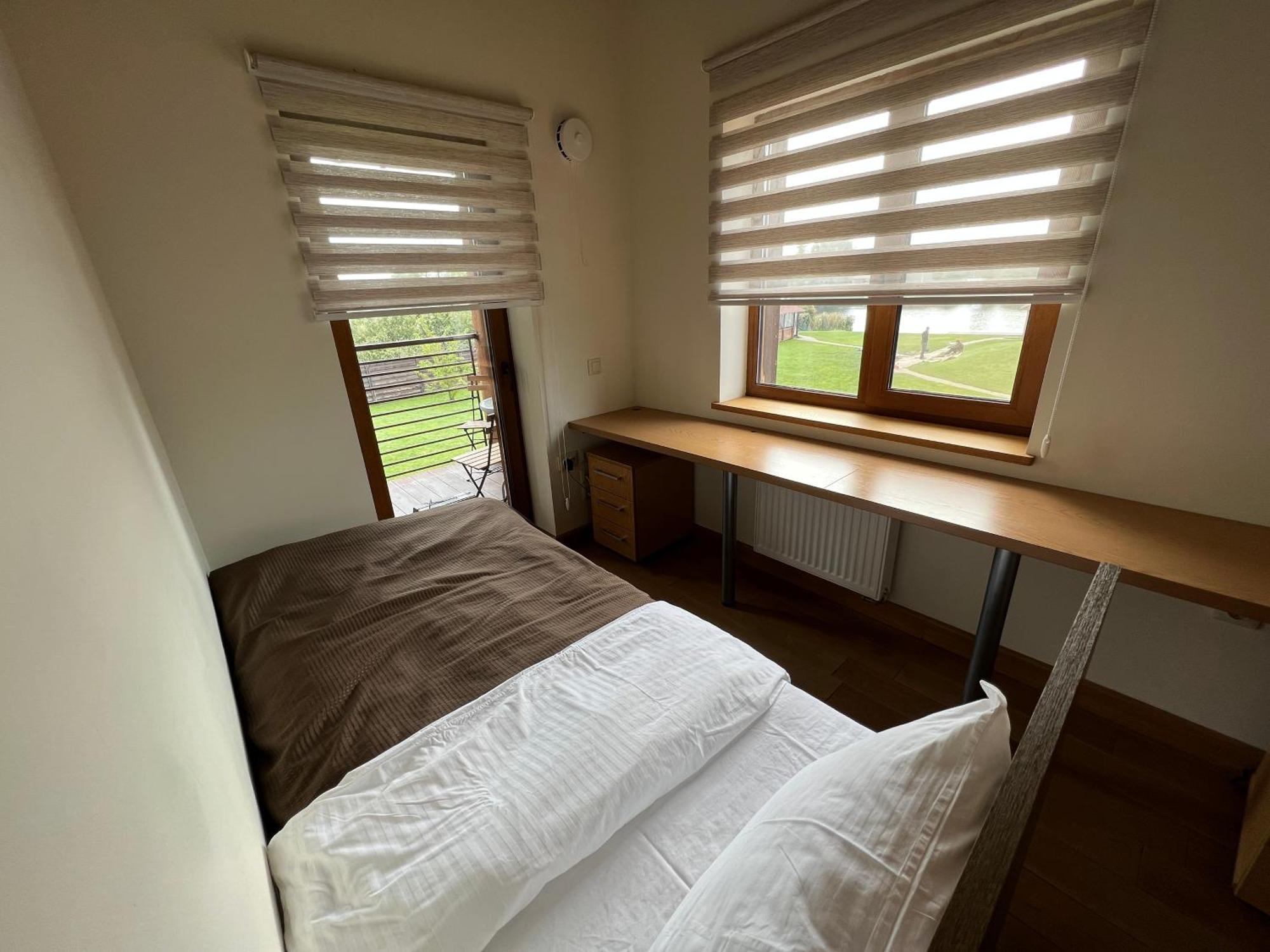 Eden Resort Yasnogorodka  Экстерьер фото