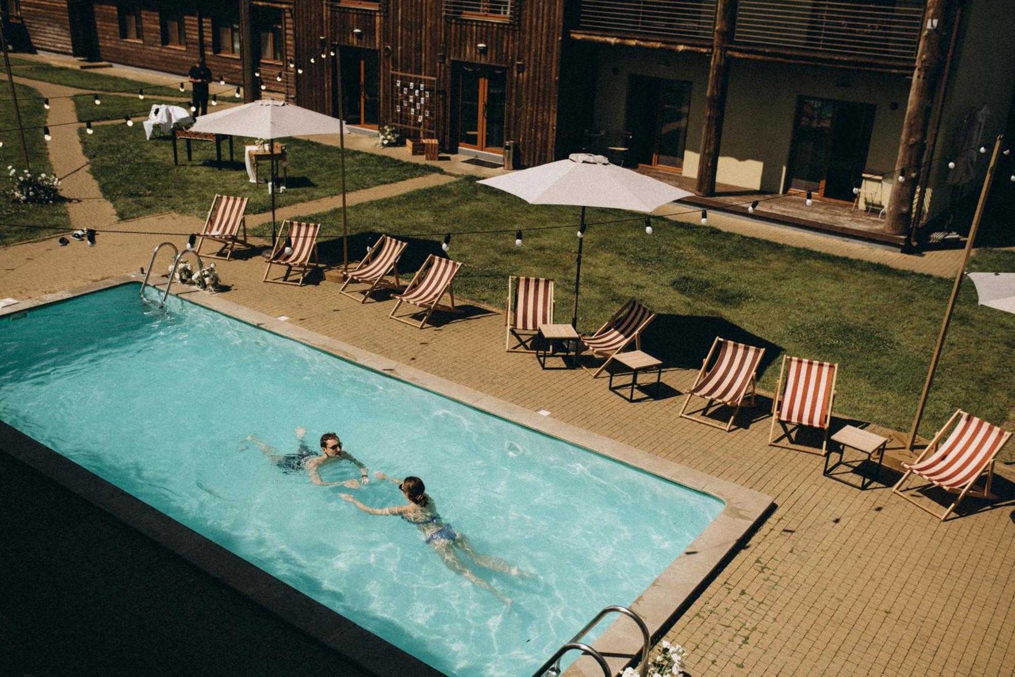 Eden Resort Yasnogorodka  Экстерьер фото